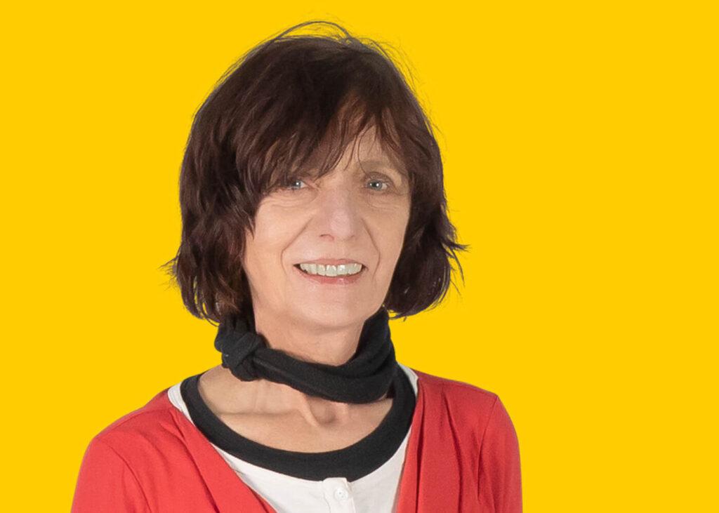 Simone Härtter