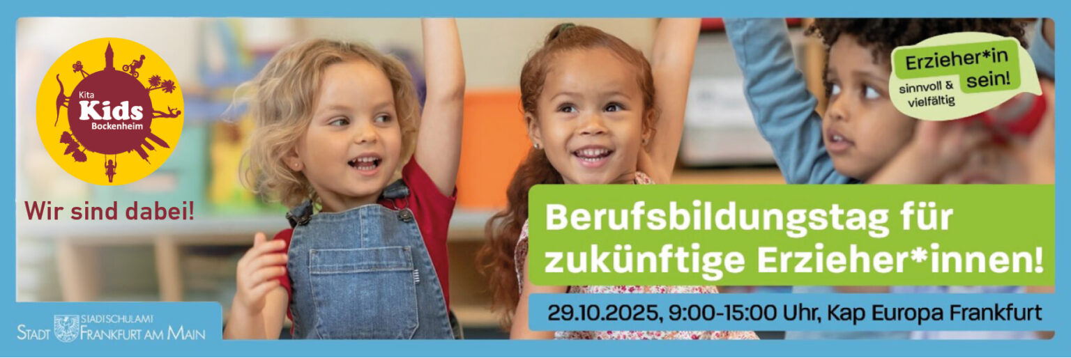 Frankfurter Berufsbildungstag 2025