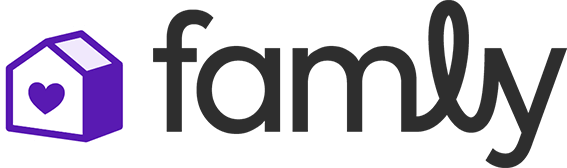 famly App Logo